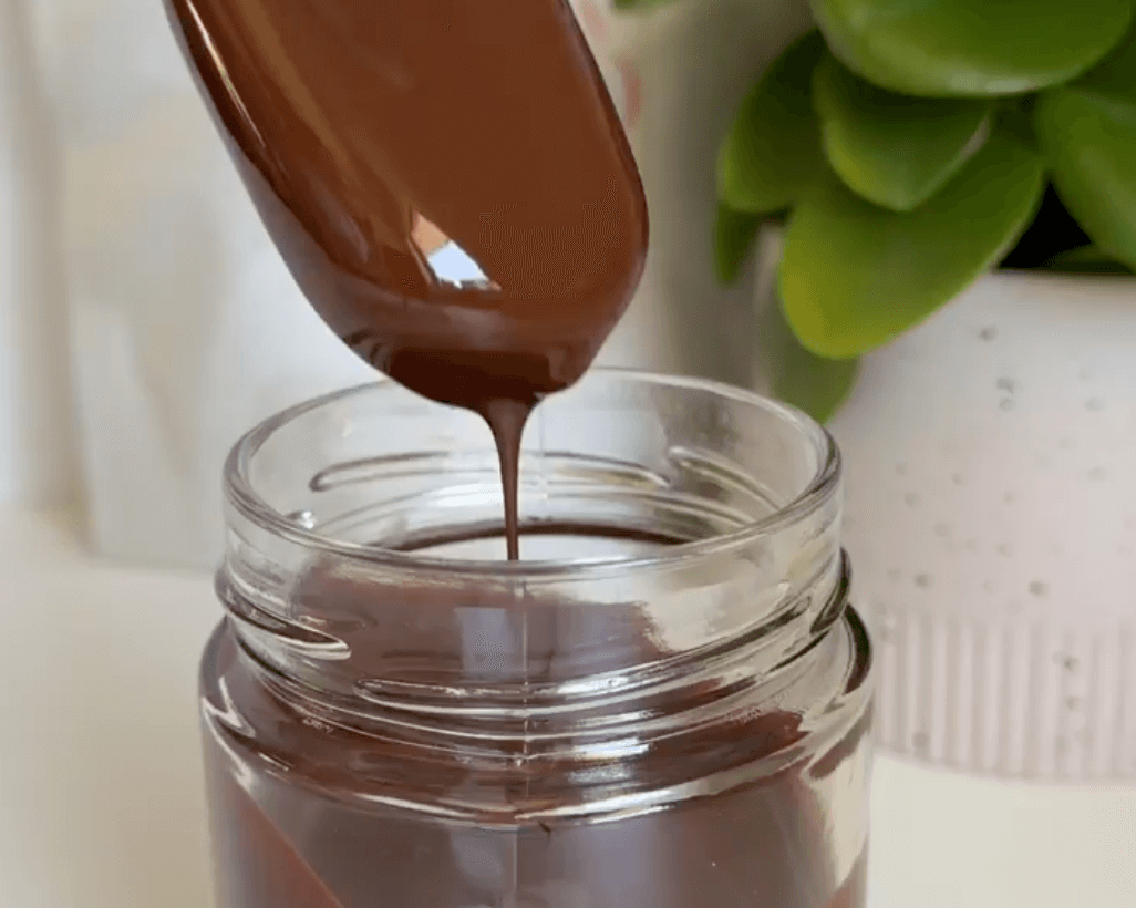 Vegan Ceremonial Cacao Magnum Recipe