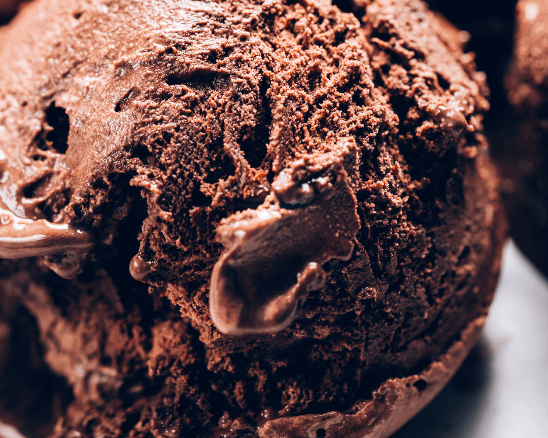 Vegan Cacao, Date & Coconut Ice Cream Prepare yourselves for a culinary revelation, my friends. What if I told you there's an ice cream concoction that is not only irresistibly DELICIOUS but also falls into the realms of VEGAN and HEALTHY(ish)? Welcome to