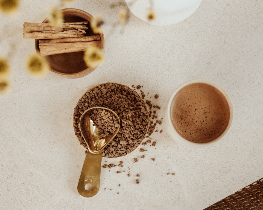 What's the difference between Soma Cacao ("Ceremonial Cacao") and Cacao Powder? We’ve answered this question many times before, but since the “ceremonial cacao” movement is fairly new in Australia, it’s understandable that there’s some confusion. Comparin