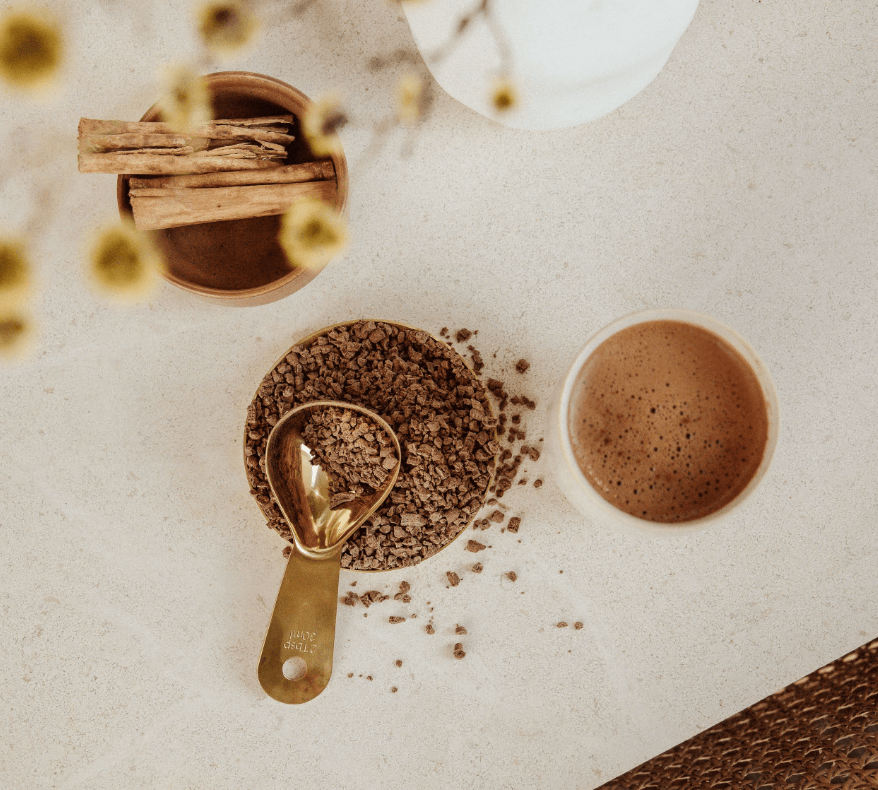 What's the difference between Soma Cacao ("Ceremonial Cacao") and Cacao Powder? We’ve answered this question many times before, but since the “ceremonial cacao” movement is fairly new in Australia, it’s understandable that there’s some confusion. Comparin