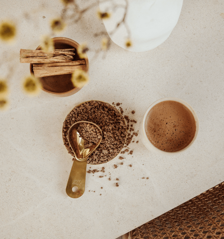 What's the difference between Soma Cacao ("Ceremonial Cacao") and Cacao Powder? We’ve answered this question many times before, but since the “ceremonial cacao” movement is fairly new in Australia, it’s understandable that there’s some confusion. Comparin