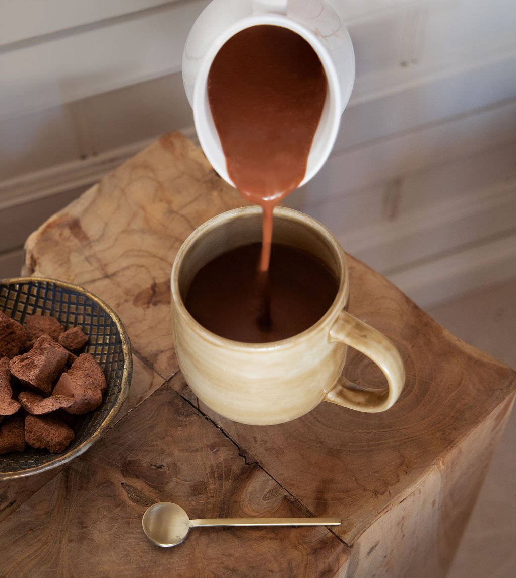 Top Three Most Common Mistakes When Preparing Your Morning Cacao We often share cacao at events and markets, and find that each time we do, almost inevitably someone approaches us to ask why cacao doesn’t taste as good when they make it themselves at home