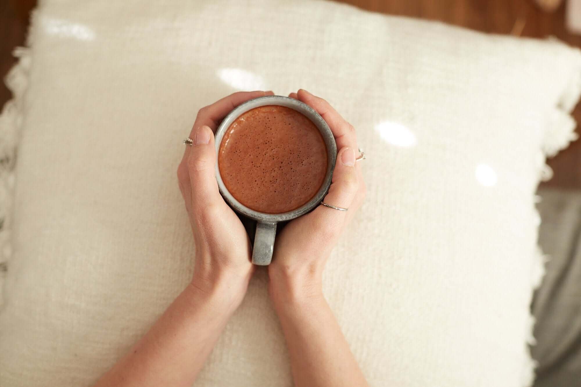 Mindful Sipping: Cacao Rituals For All In the stillness of the early morning, there exists an opportunity to infuse our days with purpose. Enter our morning cup of cacao. This ritual, grounded in both science and the art of self-care, is a journey that be