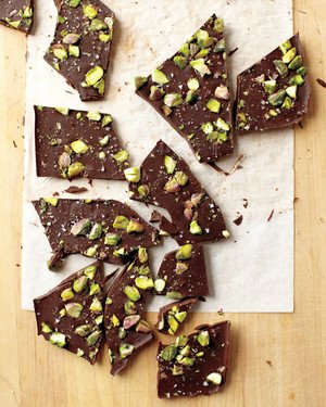 Chocolate, Ginger & Pistachio Squares The joy of using Soma Cacao, instead of cacao powder in recipes, is that decadence is guaranteed.The gift of using Soma Cacao instead of chocolate in recipes, is that healthiness is also (mostly) guaranteed - at the v