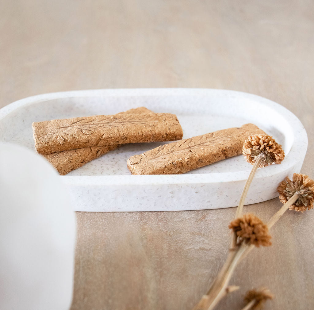 Handmade Australian Incense