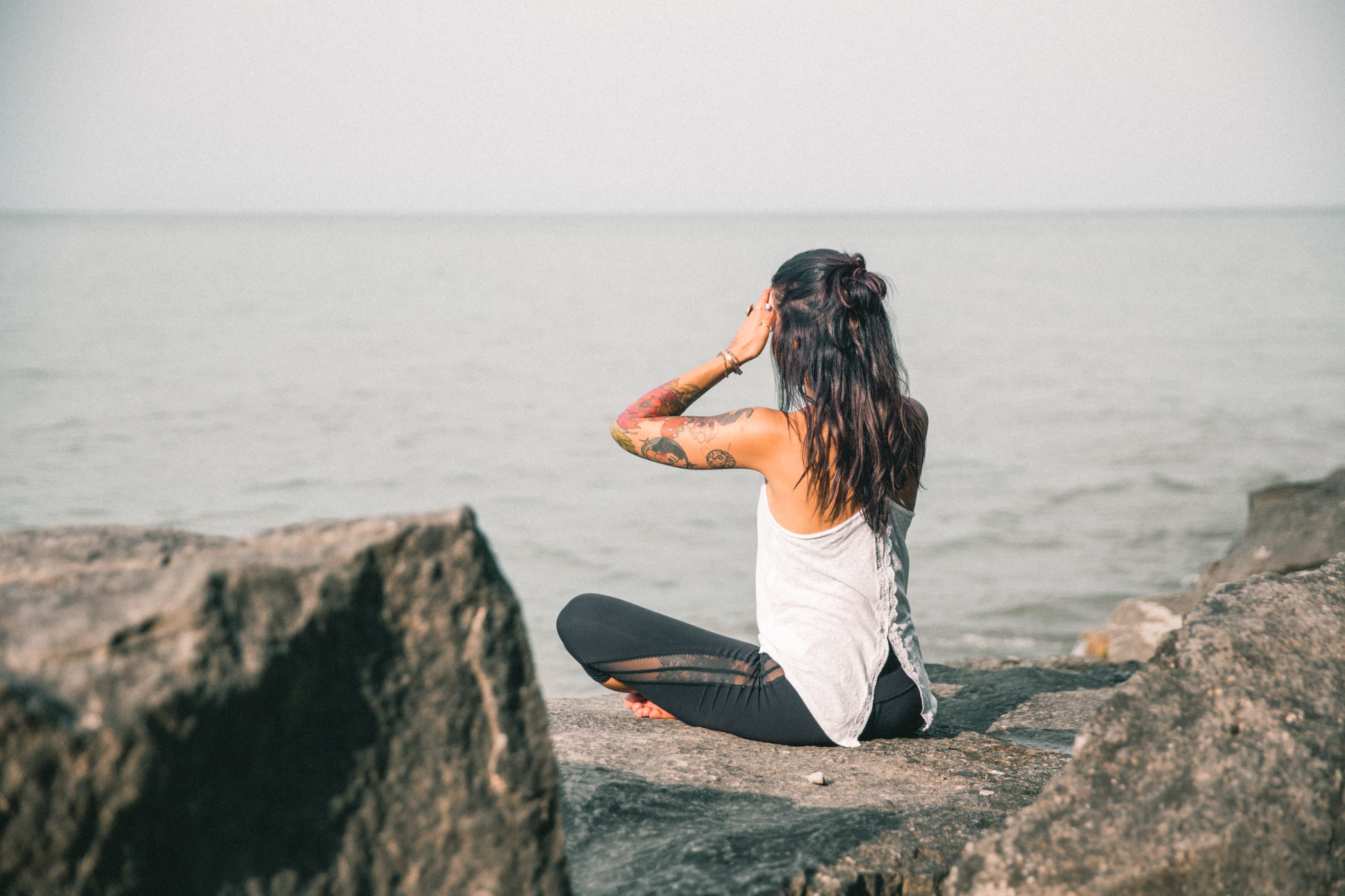 MEDITATION